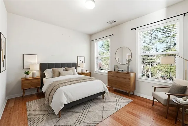 $2,399 | 6199 Thorncrest Drive, Tucker, GA 30084