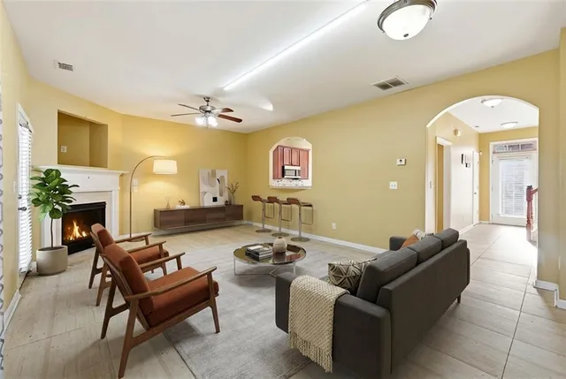 $2,399 | 6199 Thorncrest Drive, Tucker, GA 30084