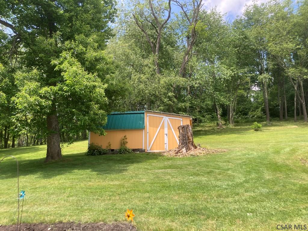 402 Peck Road Confluence, PA 15424 - Photo 13 of 23 Gallery Image 13