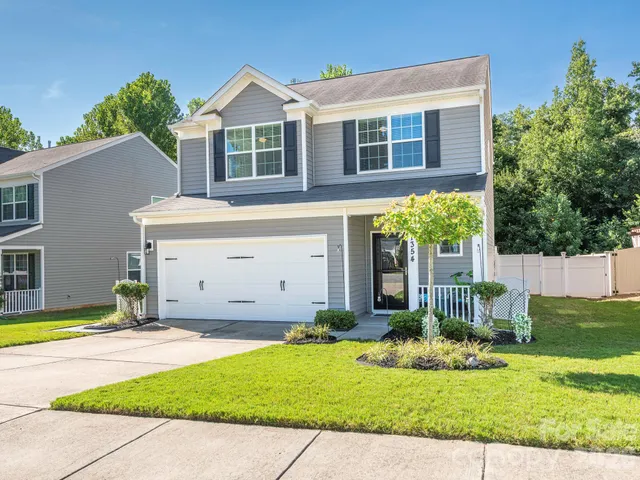 $425,000 | 1354 Soothing Court Northwest, Concord, NC 28027