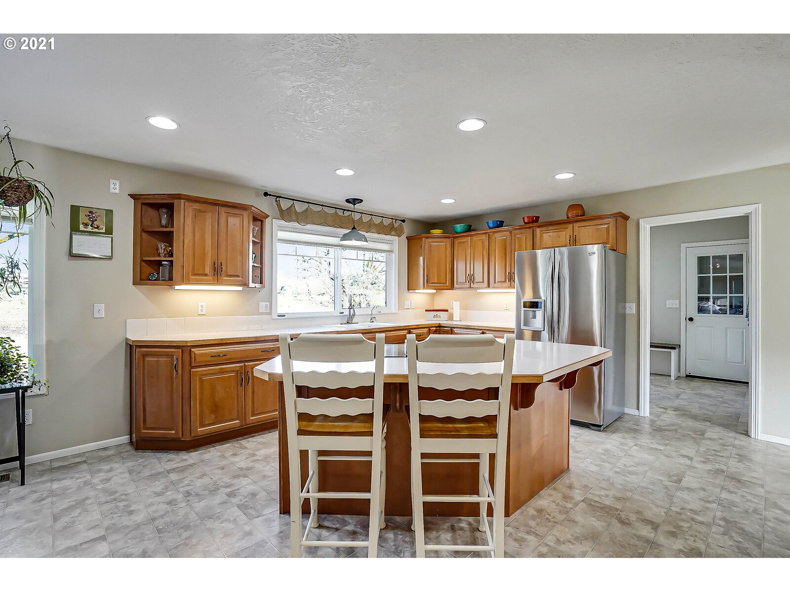 15734 Salt Creek Road Dallas, OR 97338 - Photo 12 of 32