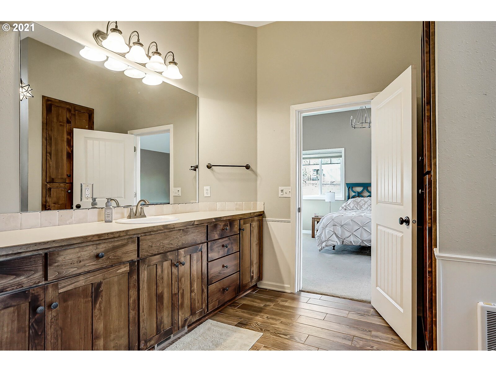 15734 Salt Creek Road Dallas, OR 97338 - Photo 21 of 32