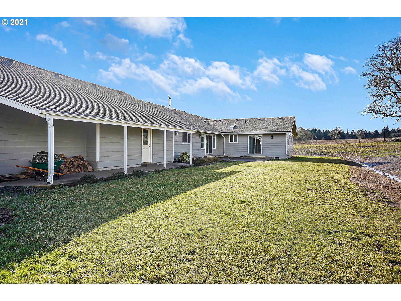 15734 Salt Creek Road Dallas, OR 97338 - Photo 30 of 32