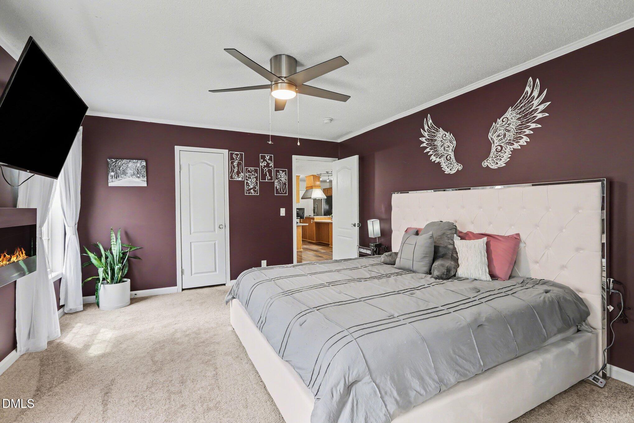 6555 Big Spring Road Snow Camp, NC 27349 - Photo 19 of 39 020_img_7879_966