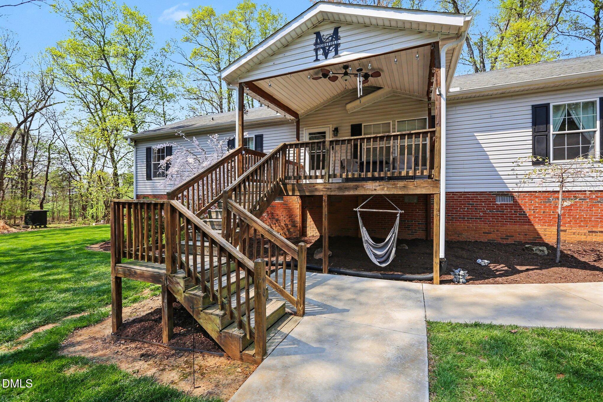 6555 Big Spring Road Snow Camp, NC 27349 - Photo 34 of 39 035_img_7972_746