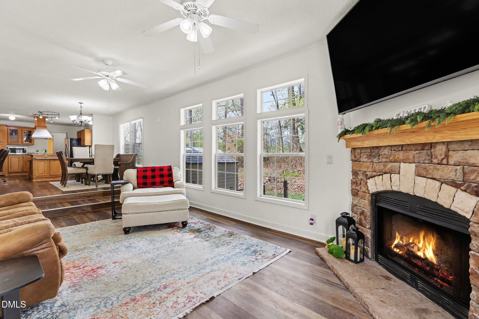 6555 Big Spring Road Snow Camp, NC 27349 - Photo 8 of 39 009_img_7819_362