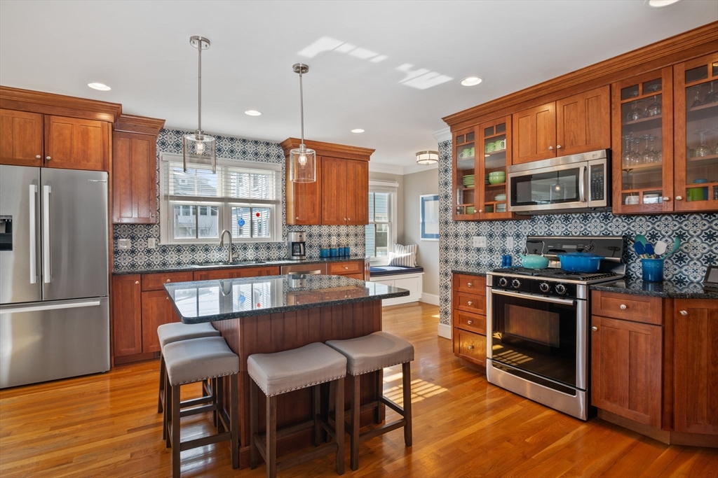 83 Wyman Street, Unit 2 Boston, MA 02130 - Photo 1 of 21