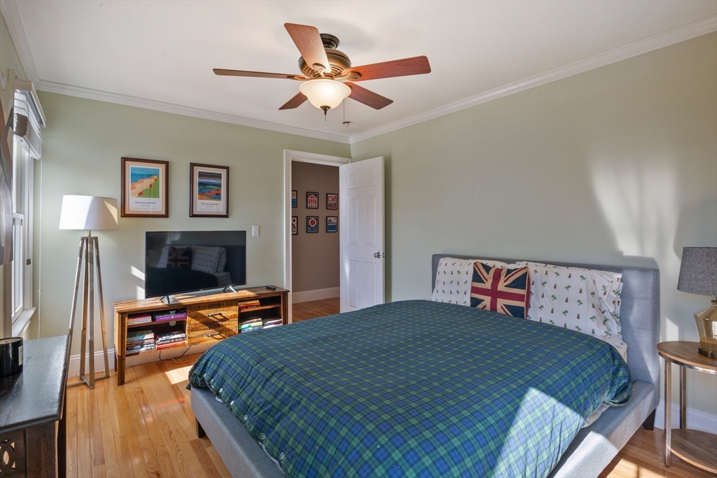 83 Wyman Street, Unit 2 Boston, MA 02130 - Photo 13 of 21