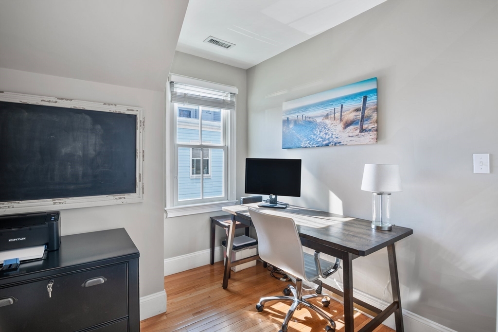 83 Wyman Street, Unit 2 Boston, MA 02130 - Photo 14 of 21