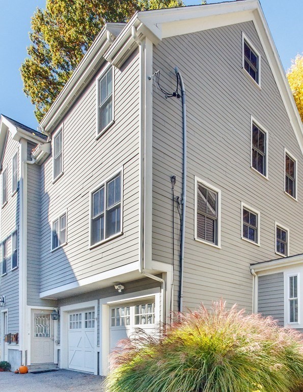 83 Wyman Street, Unit 2 Boston, MA 02130 - Photo 17 of 21