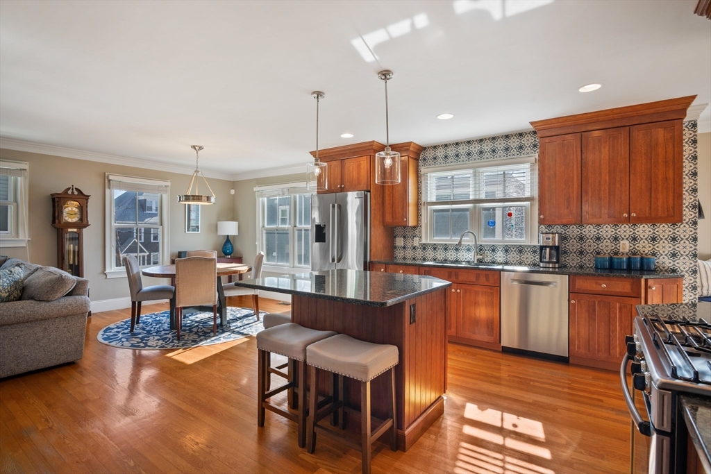 83 Wyman Street, Unit 2 Boston, MA 02130 - Photo 2 of 21