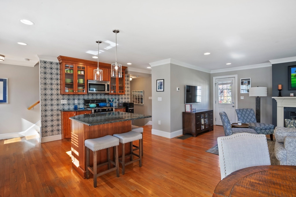 83 Wyman Street, Unit 2 Boston, MA 02130 - Photo 3 of 21