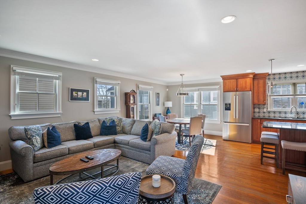 83 Wyman Street, Unit 2 Boston, MA 02130 - Photo 4 of 21