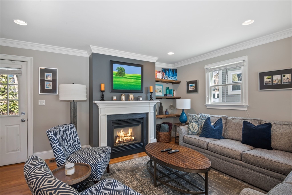 83 Wyman Street, Unit 2 Boston, MA 02130 - Photo 5 of 21