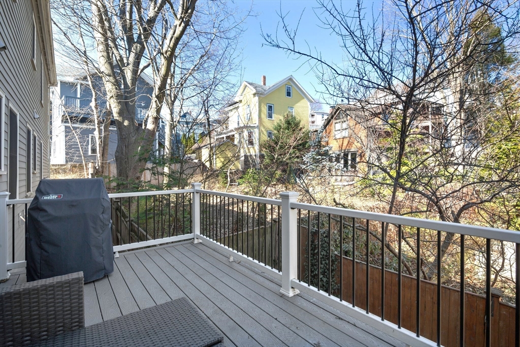 83 Wyman Street, Unit 2 Boston, MA 02130 - Photo 6 of 21