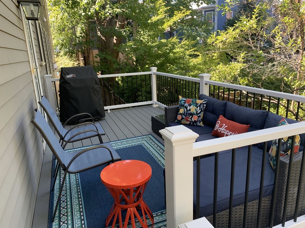 83 Wyman Street, Unit 2 Boston, MA 02130 - Photo 7 of 21