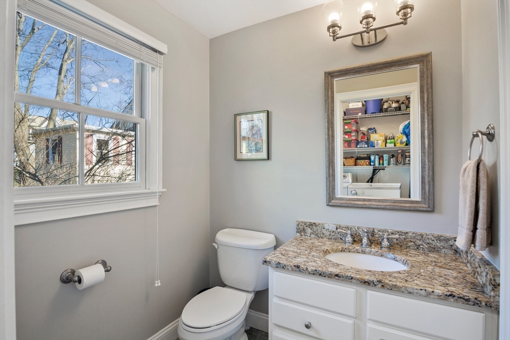 83 Wyman Street, Unit 2 Boston, MA 02130 - Photo 9 of 21