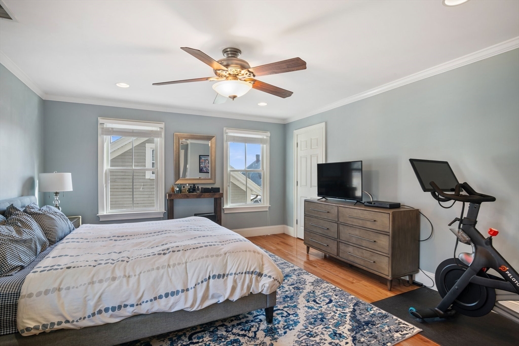 83 Wyman Street, Unit 2 Boston, MA 02130 - Photo 10 of 21