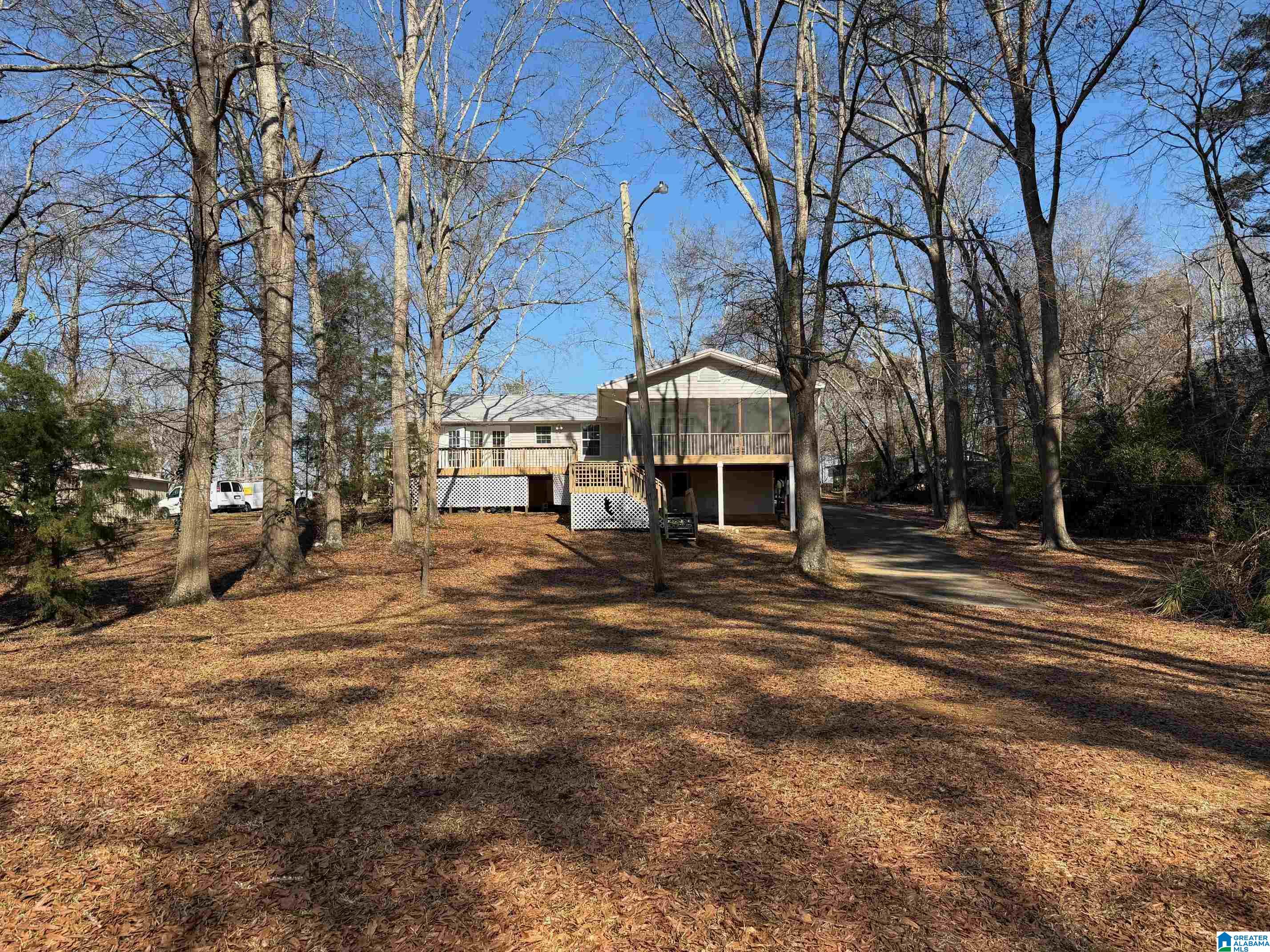 2504 Rabbit Branch Road Cropwell, AL 35054 - Photo 7 of 27 Gallery Image 7
