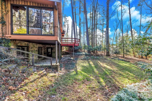 $1,600,000 | 3 Frith Drive, Asheville, NC 28803