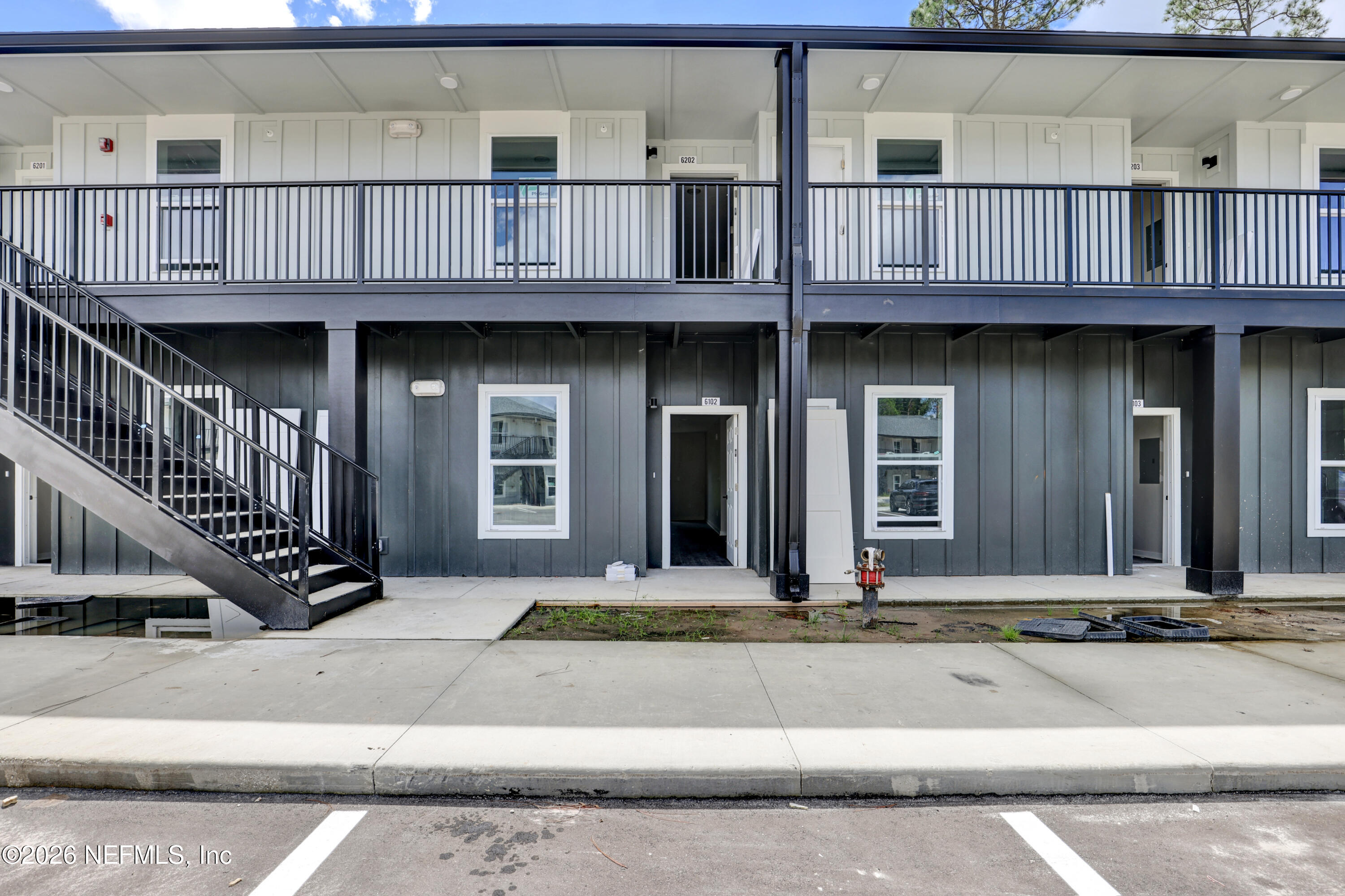 10109 Old St Augustine Front