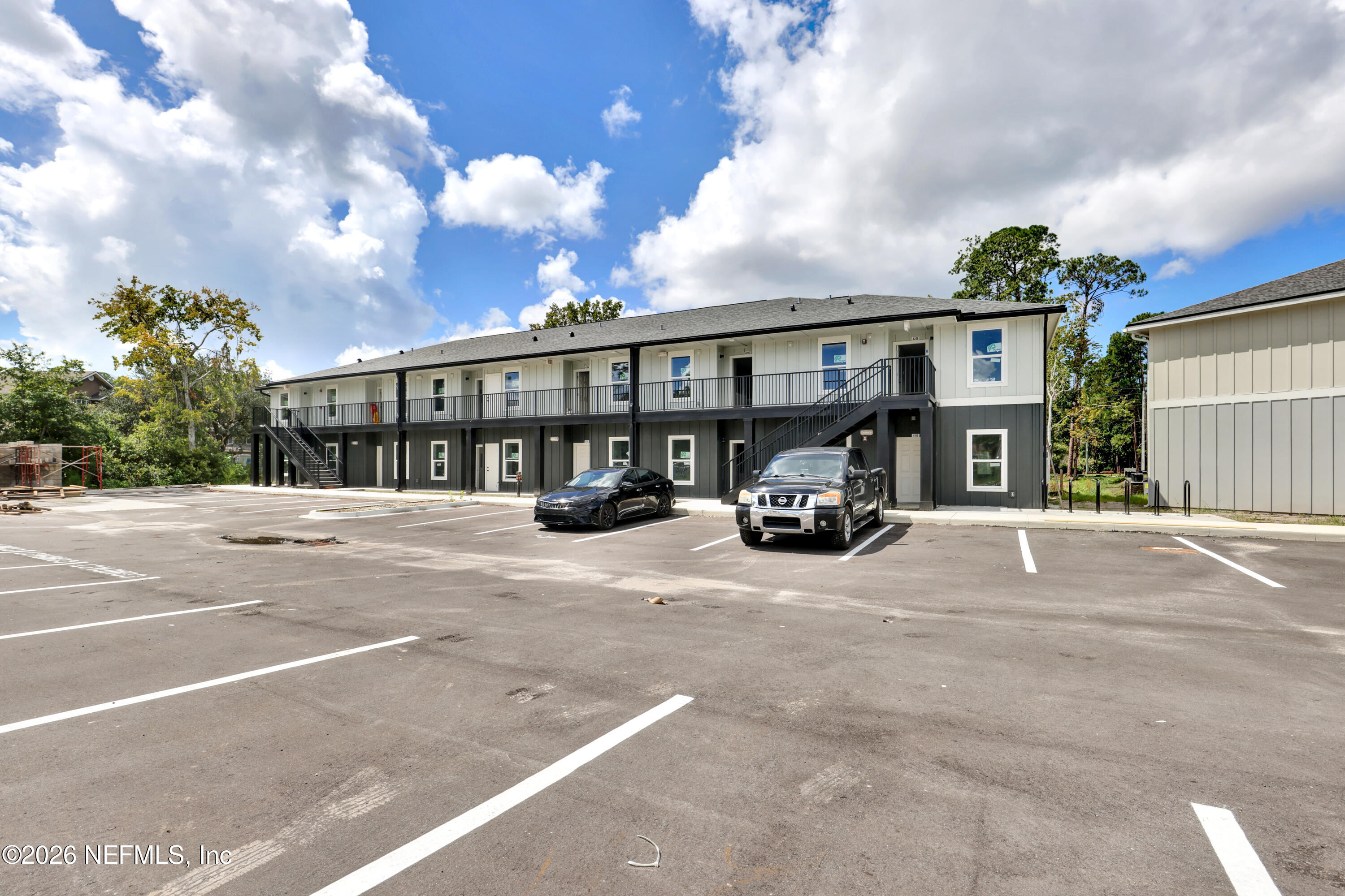 10109 Old St Augustine Road, Unit 6202 Jacksonville, FL 32257 - Photo 18 of 21 21