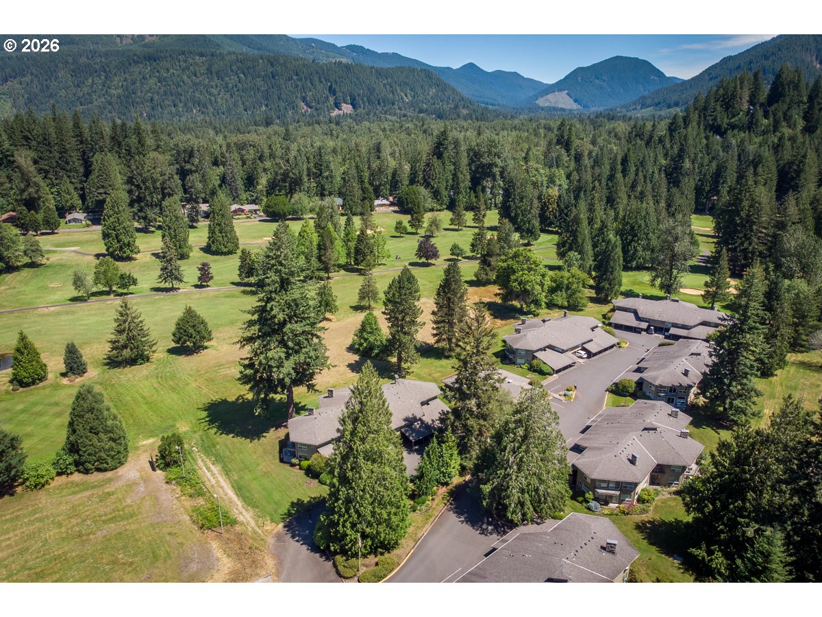 68553 East Fairway Estates Road, Unit F3 Welches, OR 97067 - Photo 27 of 36 Carport