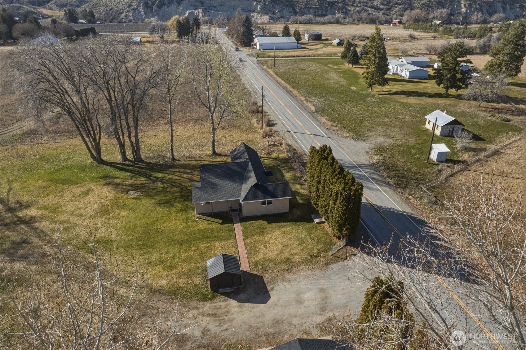 22 Kermel Road Omak, WA 98841 - Photo 29 of 30