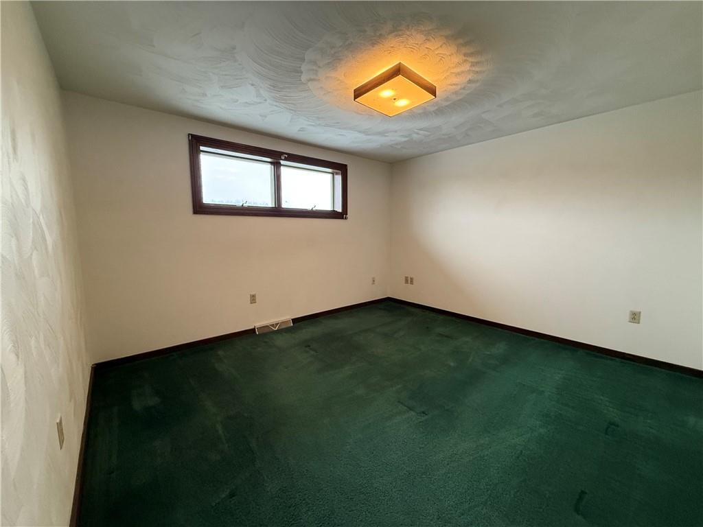562 Bullcreek Road, Unit 562 Butler, PA 16002 - Photo 13 of 19 a view of an empty room and a window