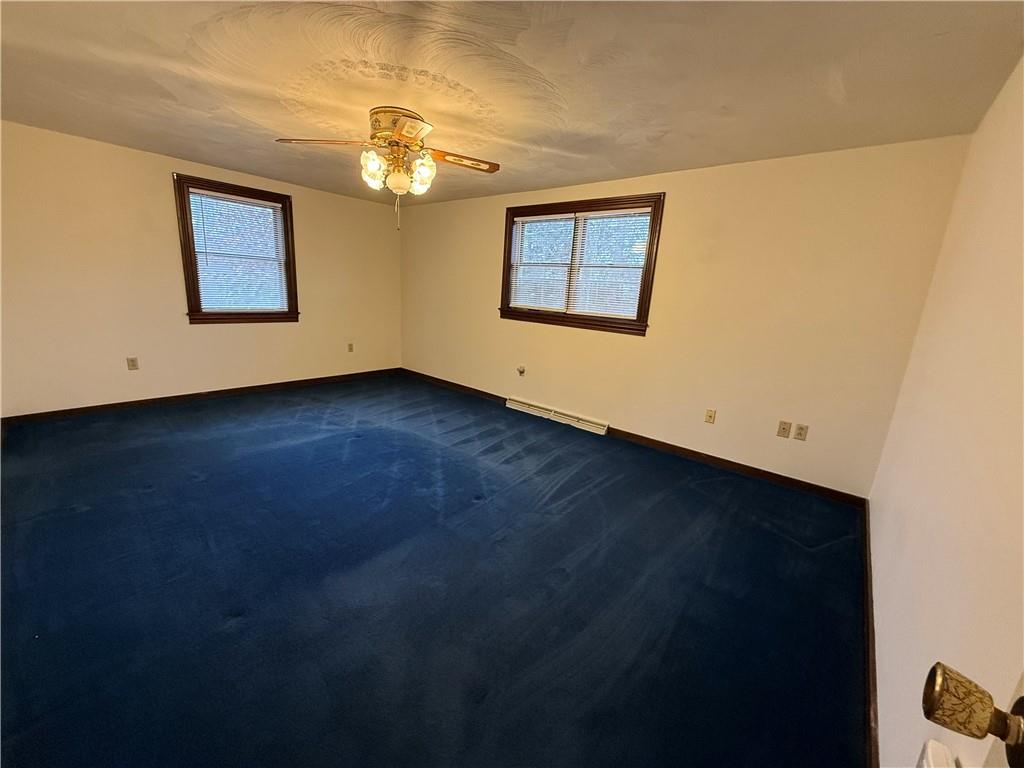 562 Bullcreek Road, Unit 562 Butler, PA 16002 - Photo 16 of 19 a view of a livingroom with window