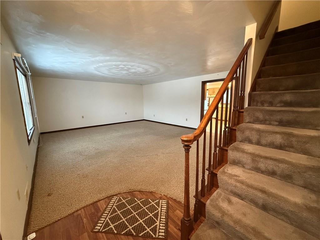 562 Bullcreek Road, Unit 562 Butler, PA 16002 - Photo 8 of 19 a view of entryway