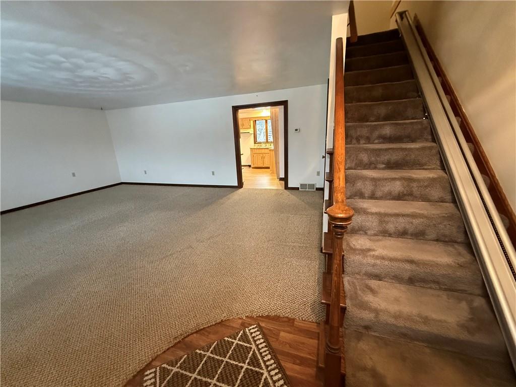 562 Bullcreek Road, Unit 562 Butler, PA 16002 - Photo 9 of 19 a view of an entryway