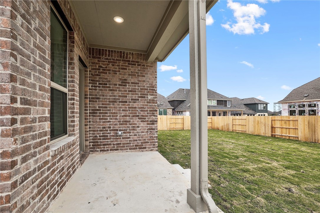 1212 Truscon Path Leander, TX 78641 - Photo 35 of 39