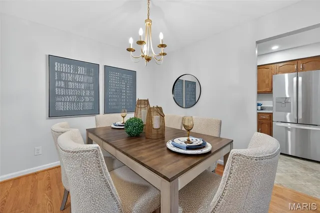 $182,900 | 950 East Rue De La Banque, Unit 202, Creve Coeur, MO 63141