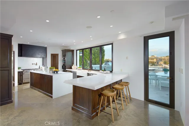 $17,995,000 | 301 Morning Star Lane, Newport Beach, CA 92660