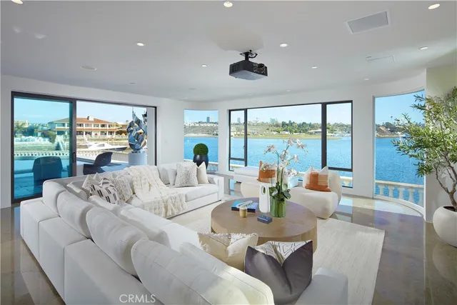 $17,995,000 | 301 Morning Star Lane, Newport Beach, CA 92660