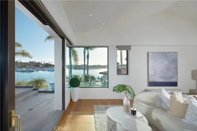 $17,995,000 | 301 Morning Star Lane, Newport Beach, CA 92660