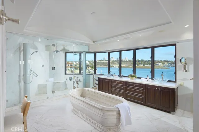 $17,995,000 | 301 Morning Star Lane, Newport Beach, CA 92660