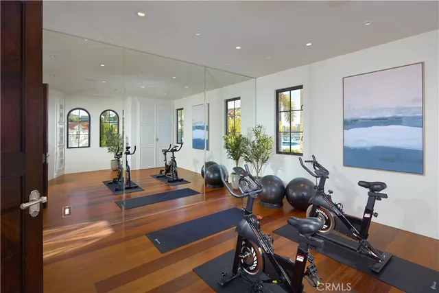 $17,995,000 | 301 Morning Star Lane, Newport Beach, CA 92660