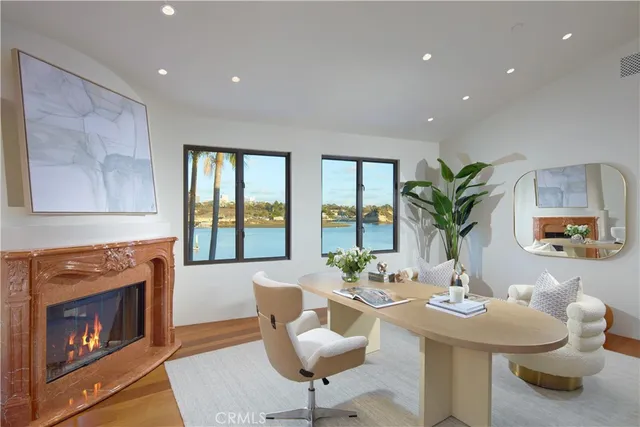 $17,995,000 | 301 Morning Star Lane, Newport Beach, CA 92660