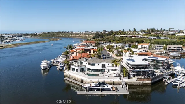 $17,995,000 | 301 Morning Star Lane, Newport Beach, CA 92660