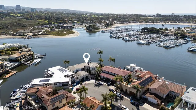 $17,995,000 | 301 Morning Star Lane, Newport Beach, CA 92660