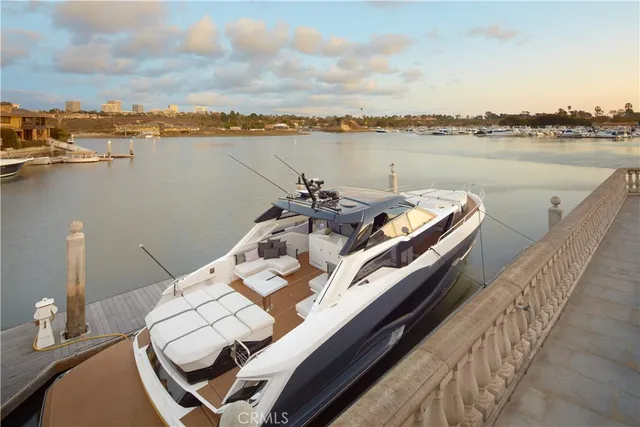 $17,995,000 | 301 Morning Star Lane, Newport Beach, CA 92660