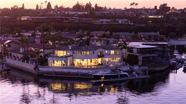 $17,995,000 | 301 Morning Star Lane, Newport Beach, CA 92660