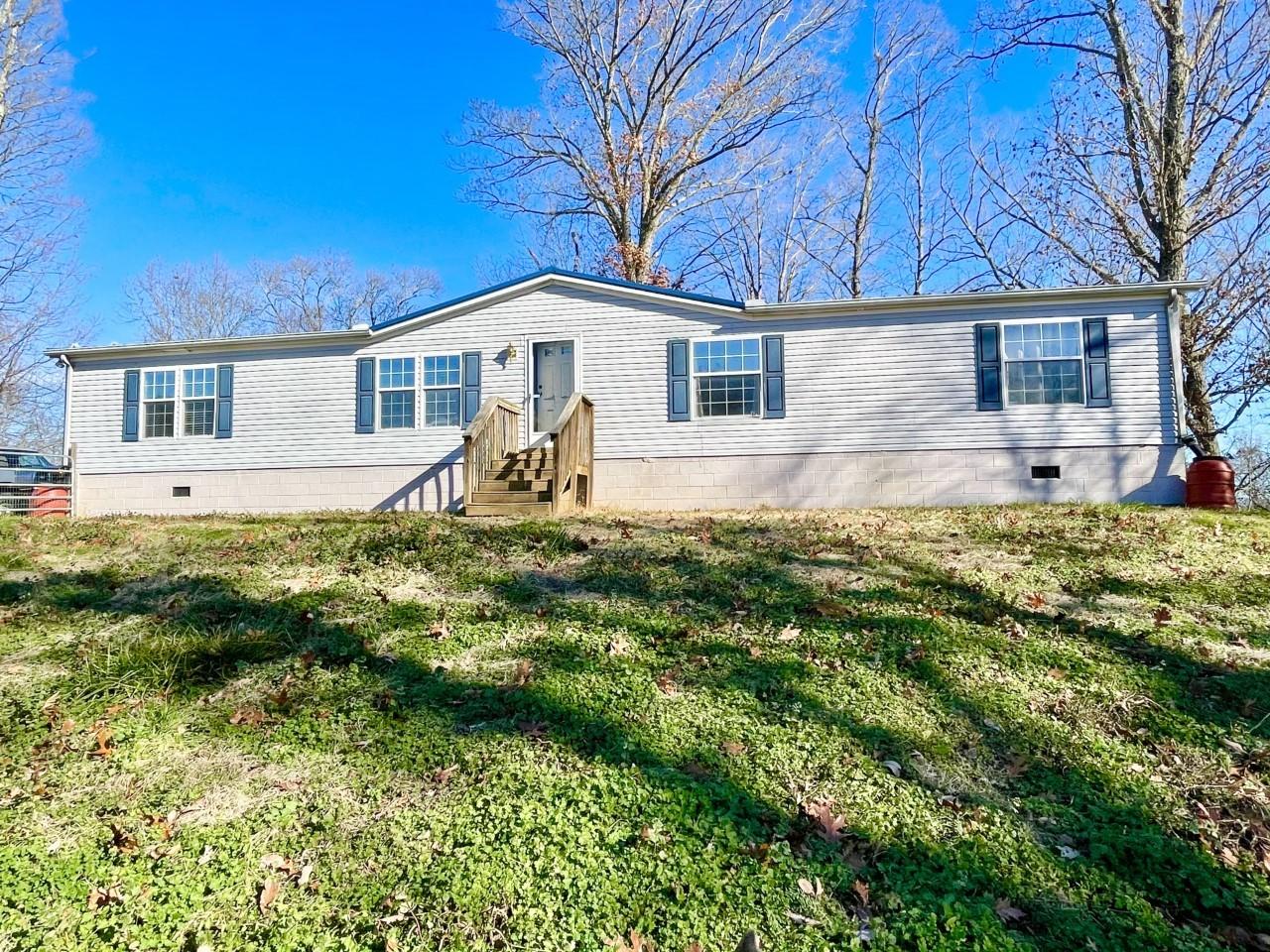 125 Khajah Road Newport, TN 37821 - Photo 1 of 20 4