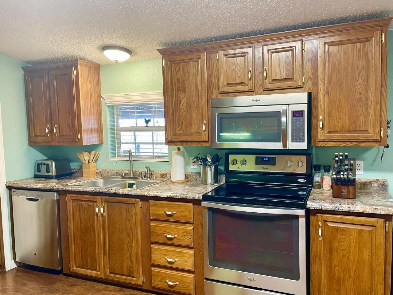 125 Khajah Road Newport, TN 37821 - Photo 6 of 20 7