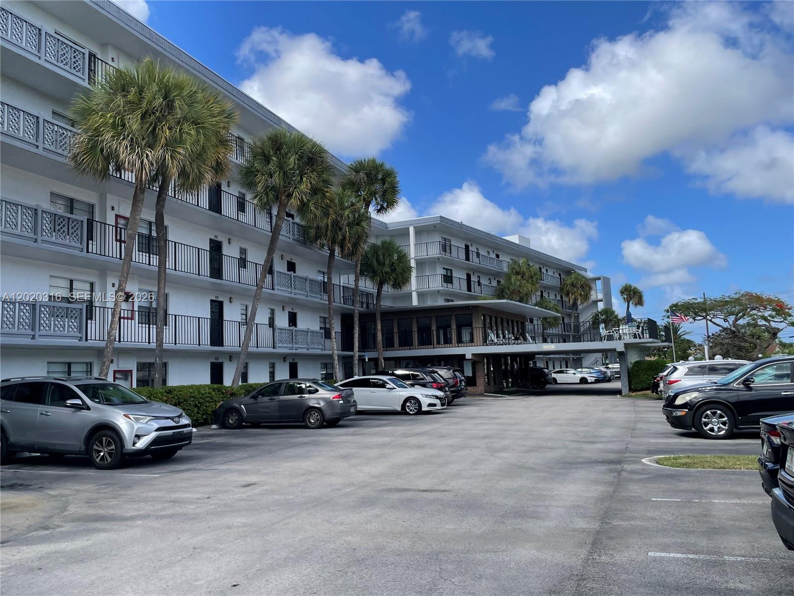 9235 Southwest 8th Street, Unit 209 Boca Raton, FL 33428 - Photo 4 of 27