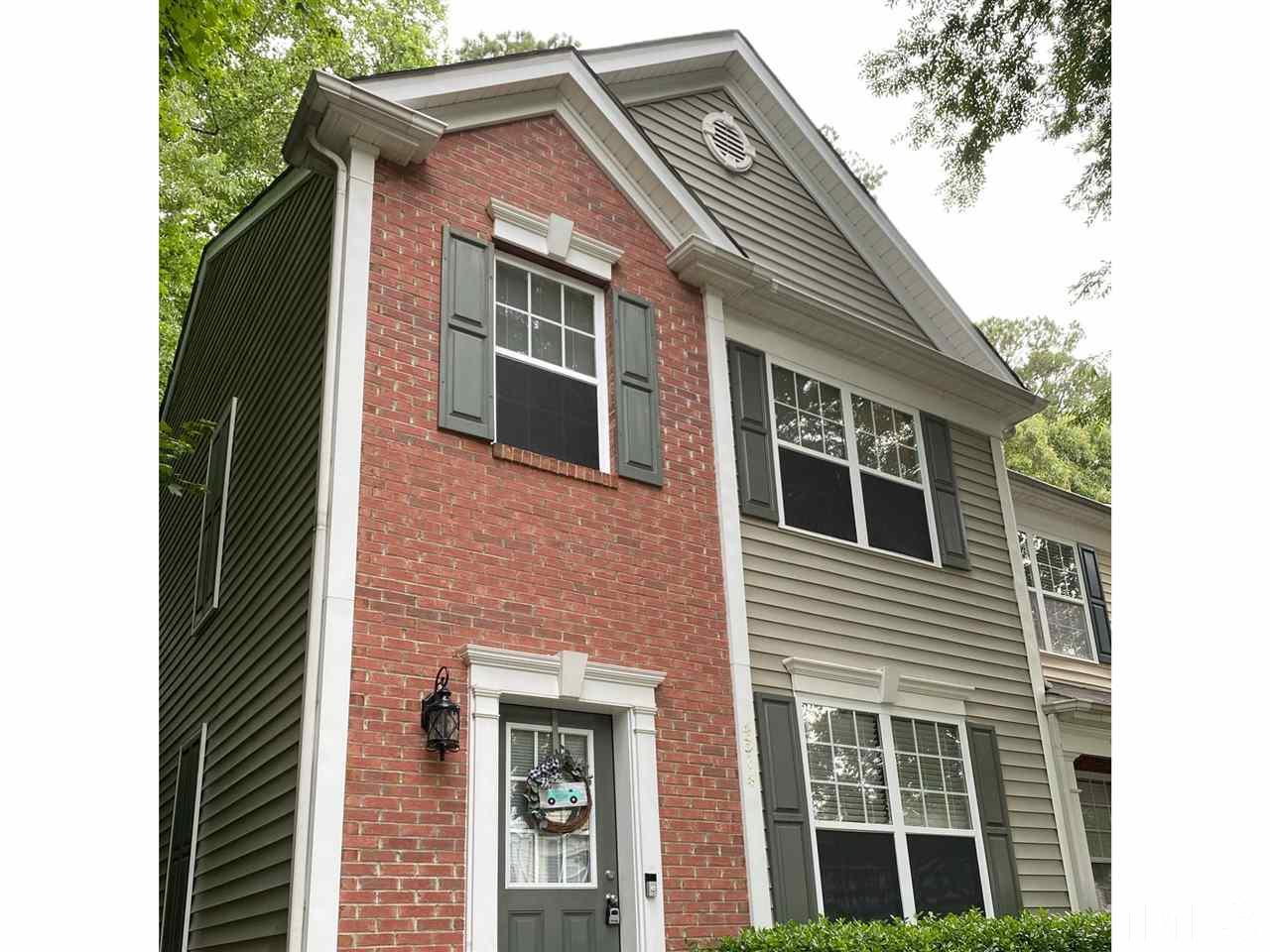 4314 Vienna Crest Drive Raleigh, NC 27613 - Photo 1 of 14 Gallery Image 1