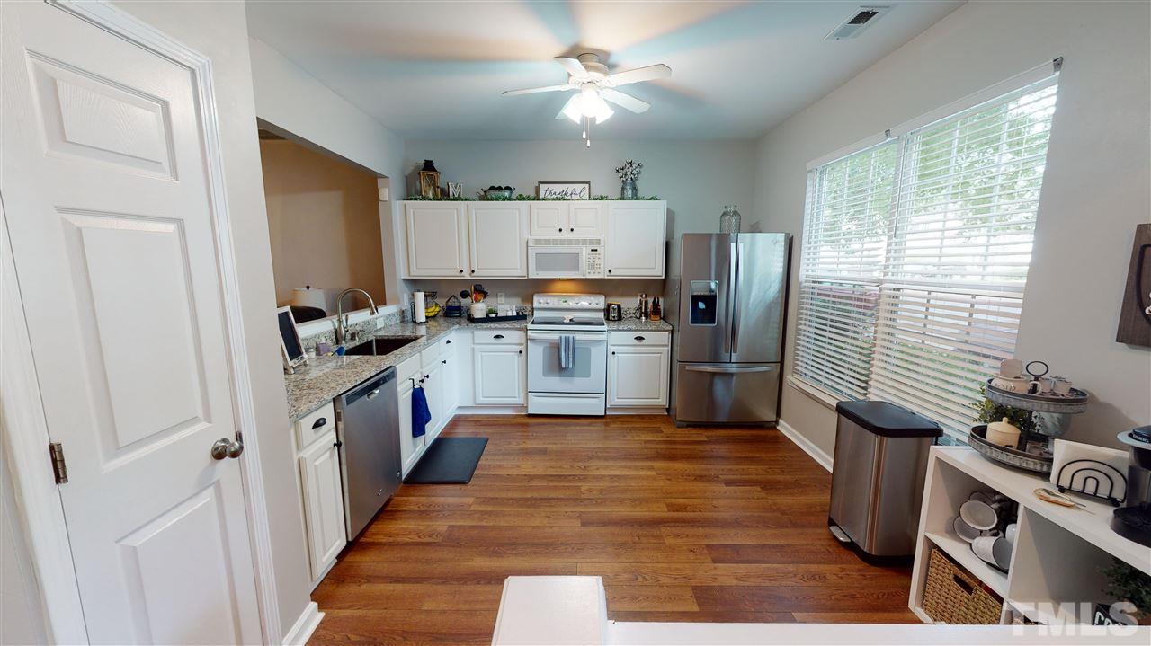 4314 Vienna Crest Drive Raleigh, NC 27613 - Photo 3 of 14 Gallery Image 3