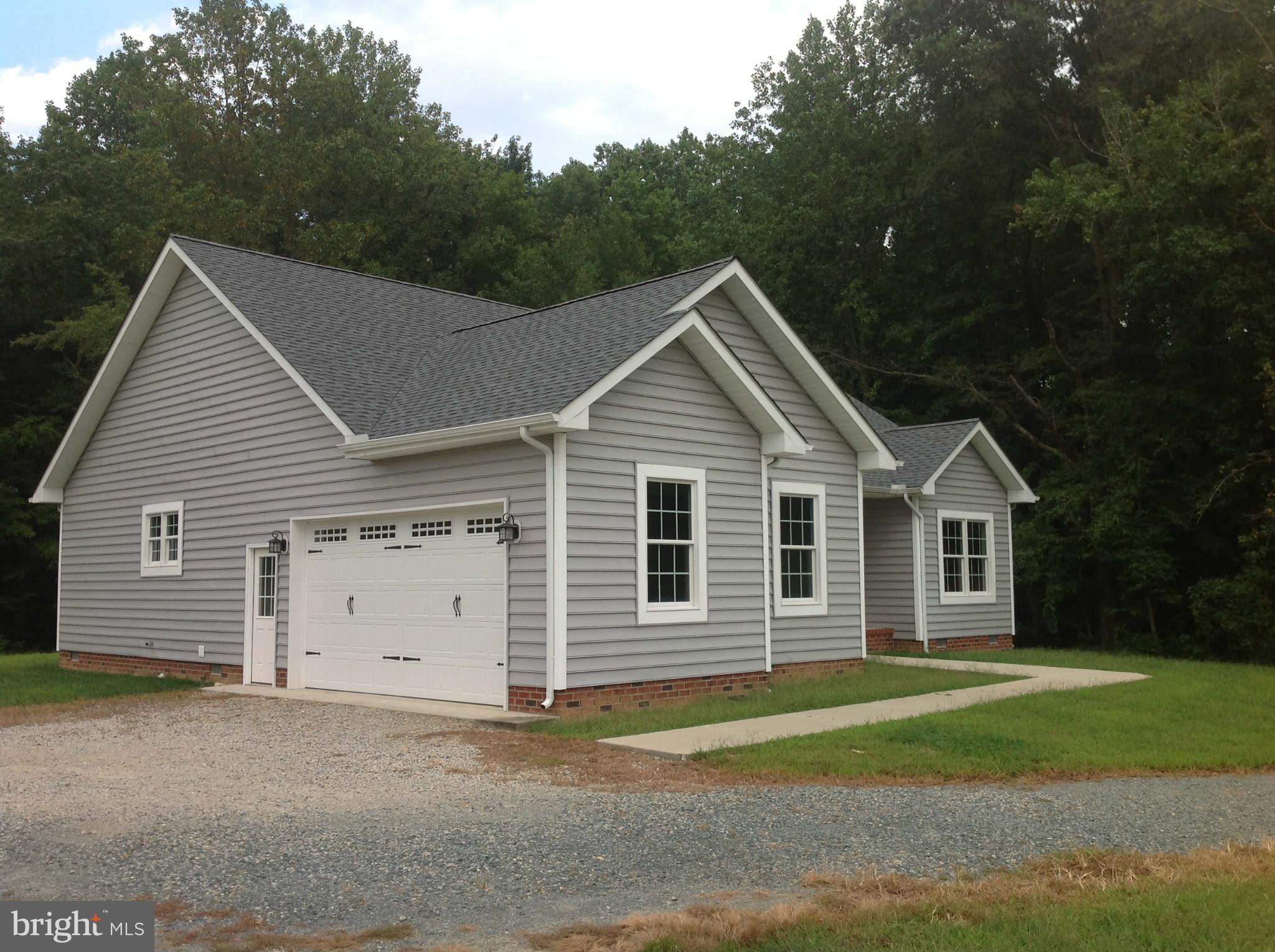 131 Hoffecker Road Chestertown, MD 21620 - Photo 1 of 13 Exterior (Front)